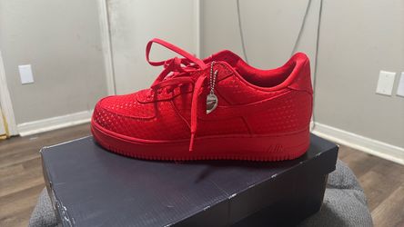 Valentines Af1s Men size 13