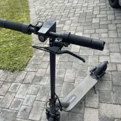 Adult Scooter    New With Charger 