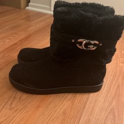 Guess Boots 