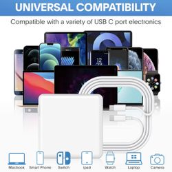 Mac Book Pro Fast Charger (Read Description)
