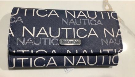 NAUTICA WALLET