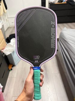 11SIX24 Hurache-X Pickleball Paddle