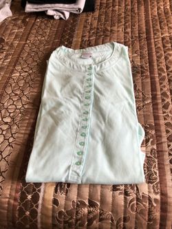 New size large nightgown