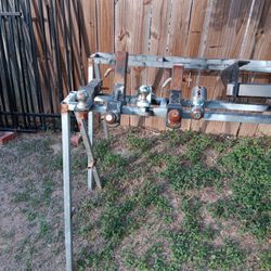 Tow Hitch Gooseneck Ford F 250