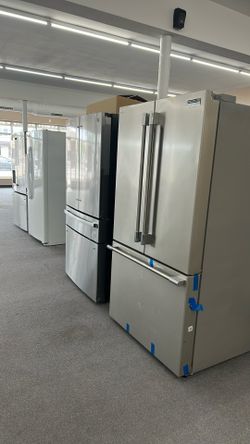 Brand New refrigerators At A Discounted Price