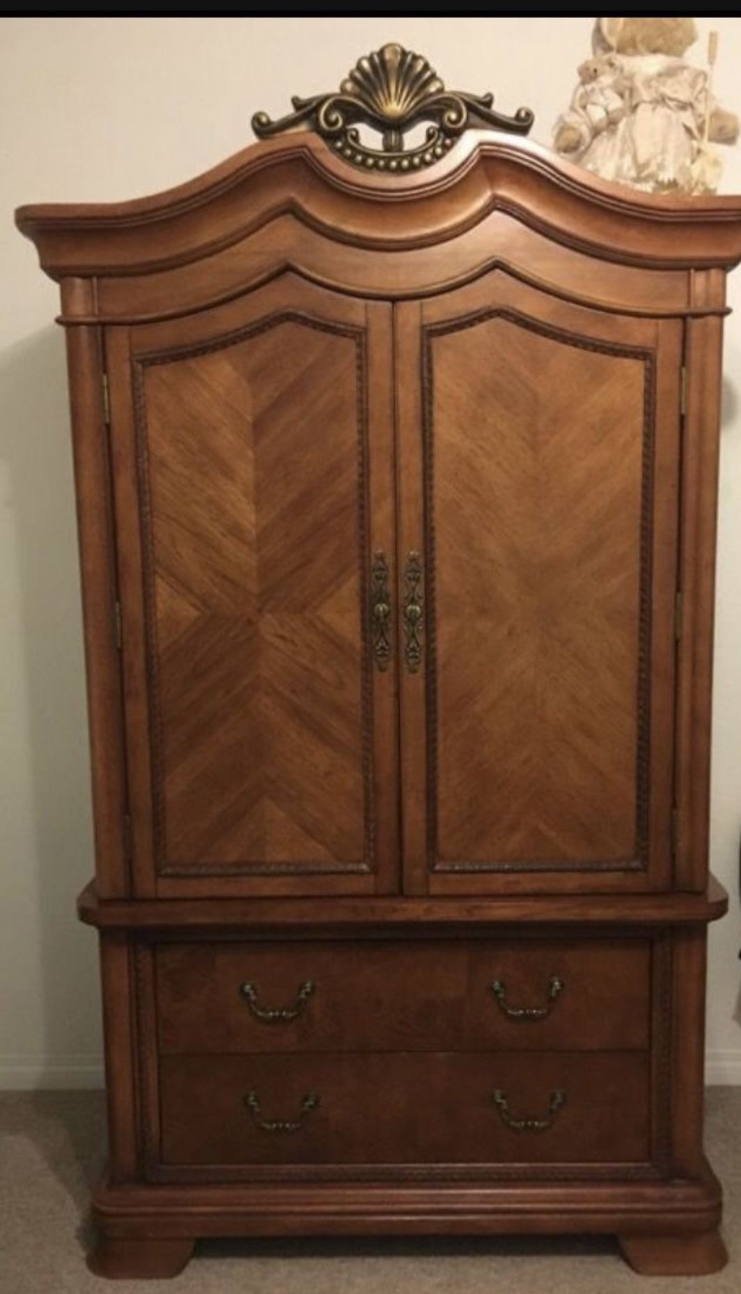 Armoire