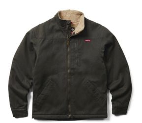 Wolverine jacket
