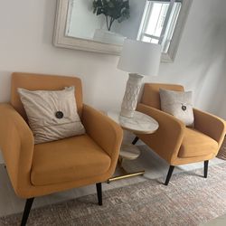 Arm Chairs 