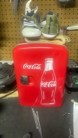 Mini Fridge collectible