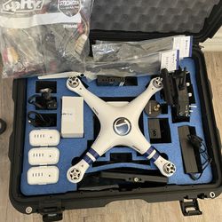 DJI Phantom2 COMPLETE SETUP