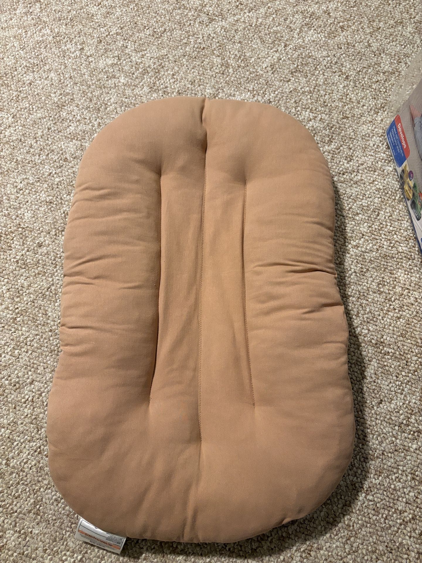 Snuggle Me Baby Lounger