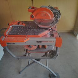 Power Tools Tablesaw