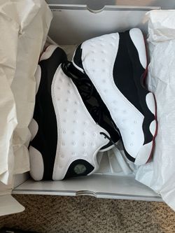 Retro Jordan 13 “He Got Game” SZ 10