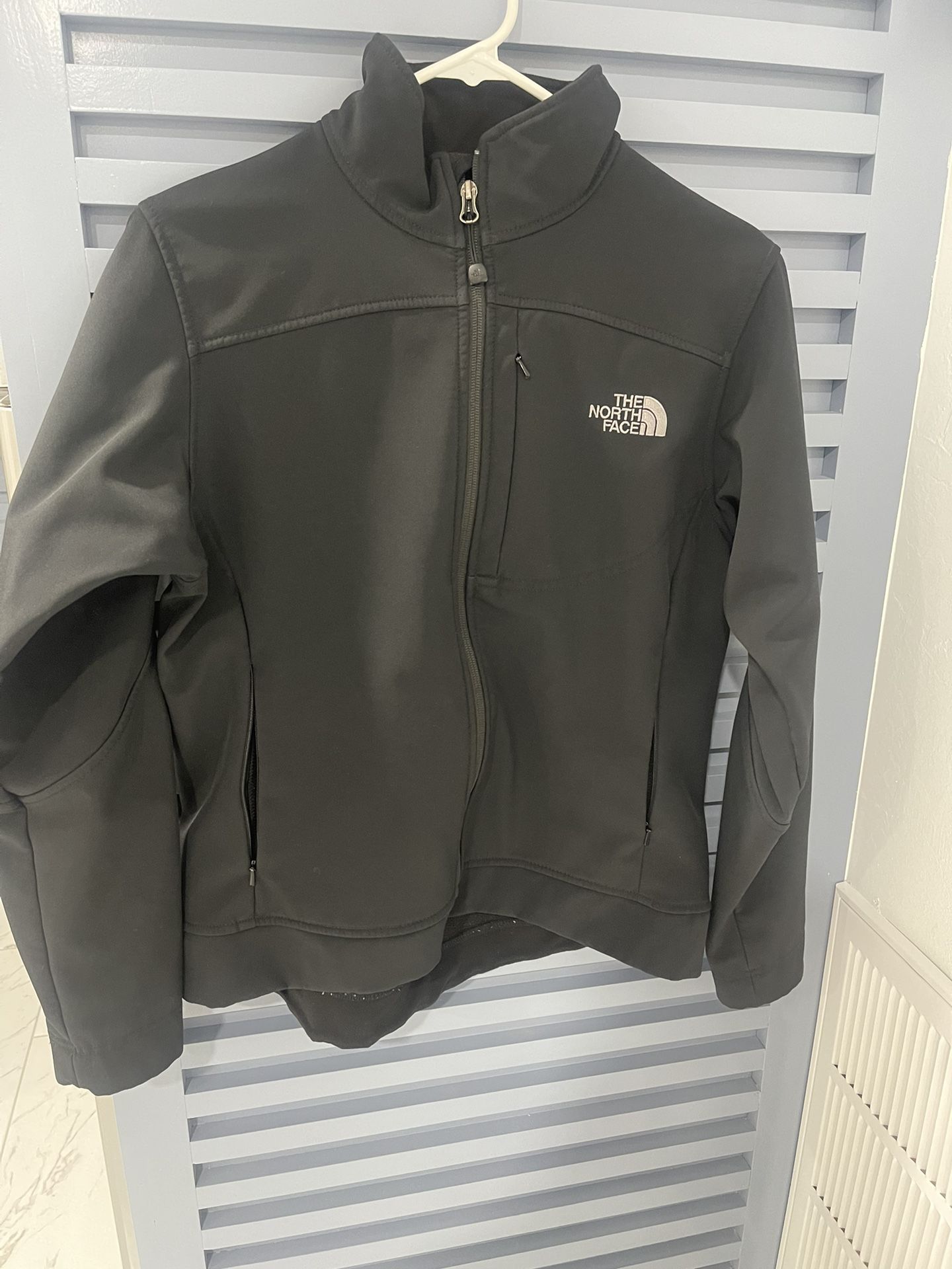 Woman North Face Jacket Medium 