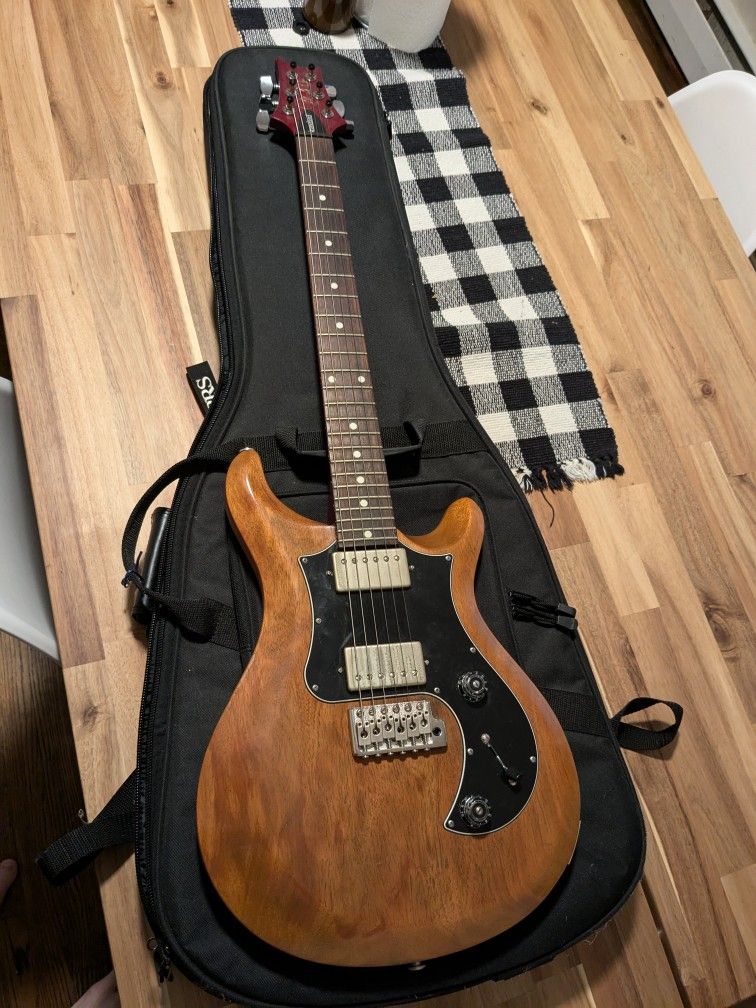 PRS STANDARD 24 S2