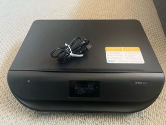 HP Envy 5014 Printer
