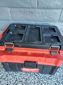 PACKOUT VACUUM MILWAUKEE TOOL ONLY