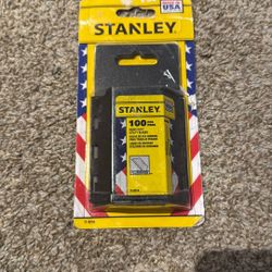 Stanley Heavy Duty Utility Blades