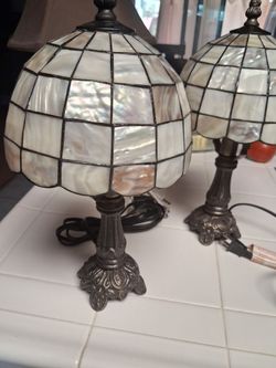 Small lamps