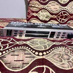 FEEDBACK DESTROYER PRO