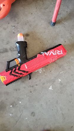 Selling nerf gun