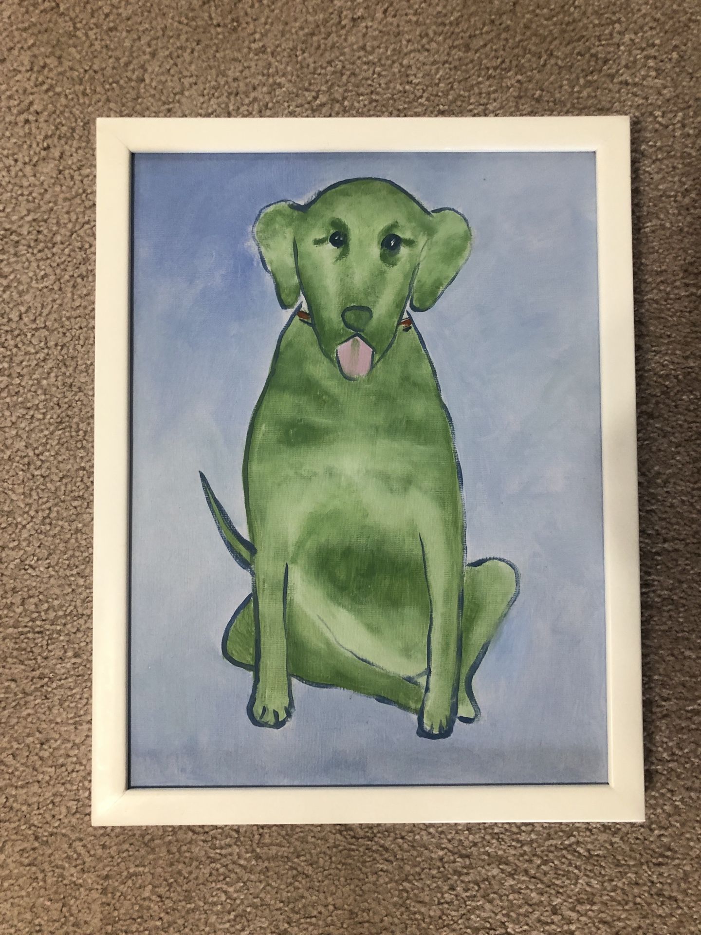 Pottery Barn Kids Framed Prints