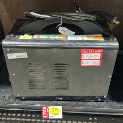 Chicago Electric Welding 