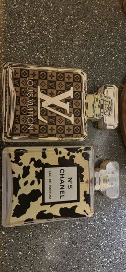 Wood home decor (2)