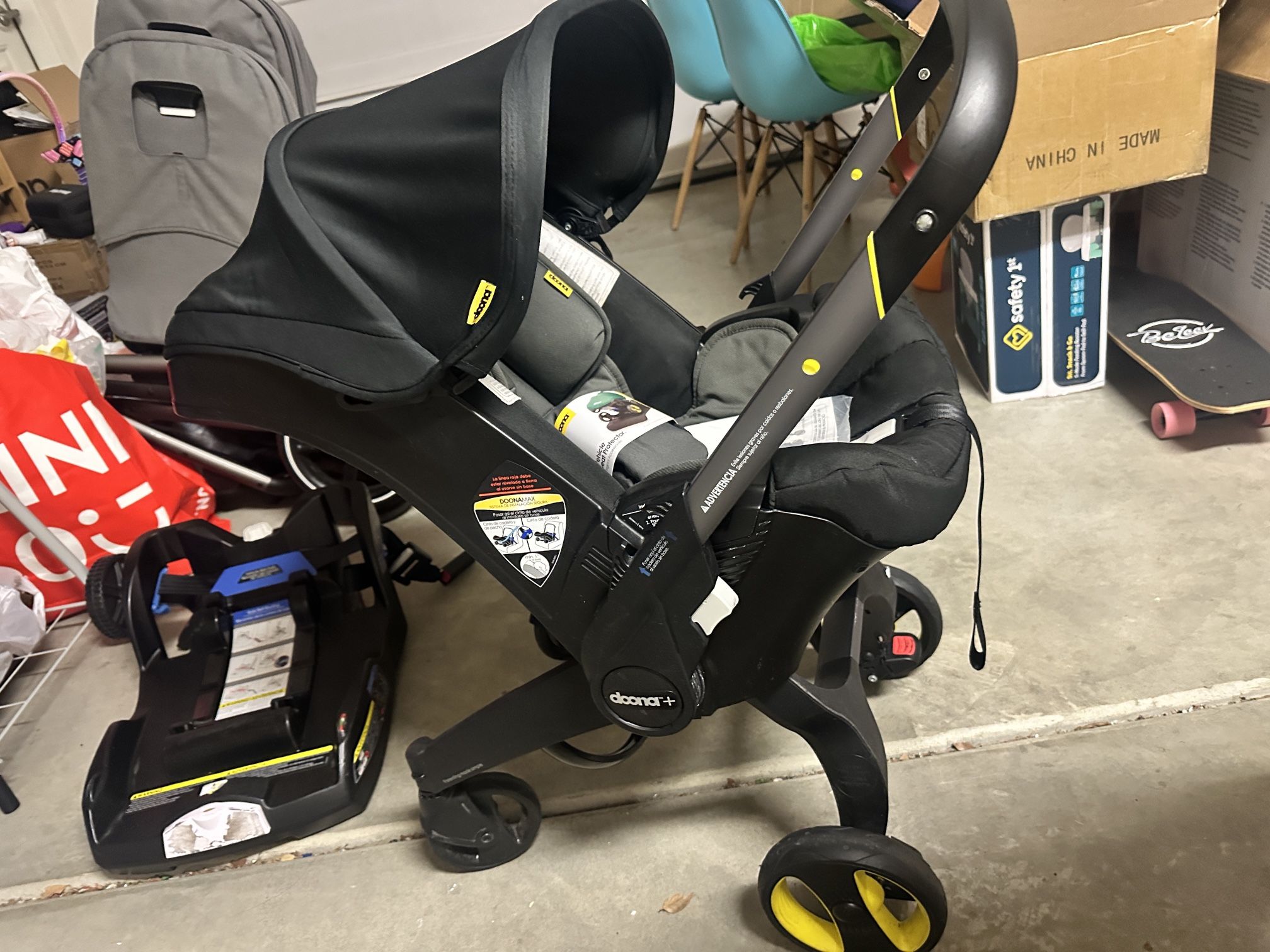 Car seat for sale