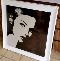 Framed Art Picture Frame