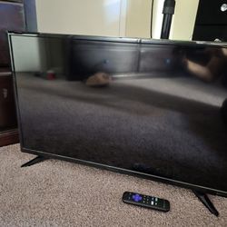Roku tv