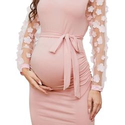 Maternity Dress S/M