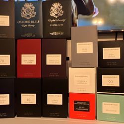 Banana Republic Bundle + 2 English laundry 