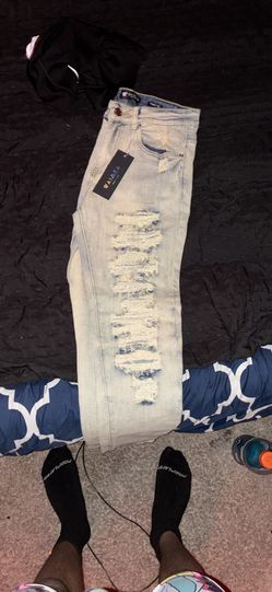 Waimea jeans