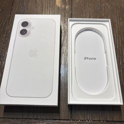 Fs Apple iPhone 16 Plus Unlocked $450