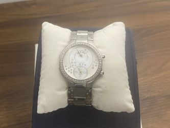 Philip Stein Diamond Watch