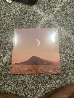 MYST Video Game Vinyl Soundtrack Record NEW Sealed