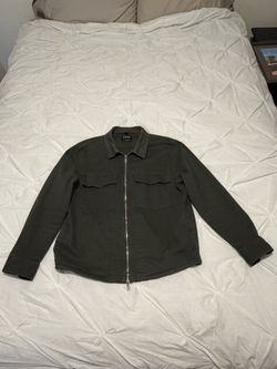 Zara Jacket Men’s Size Large