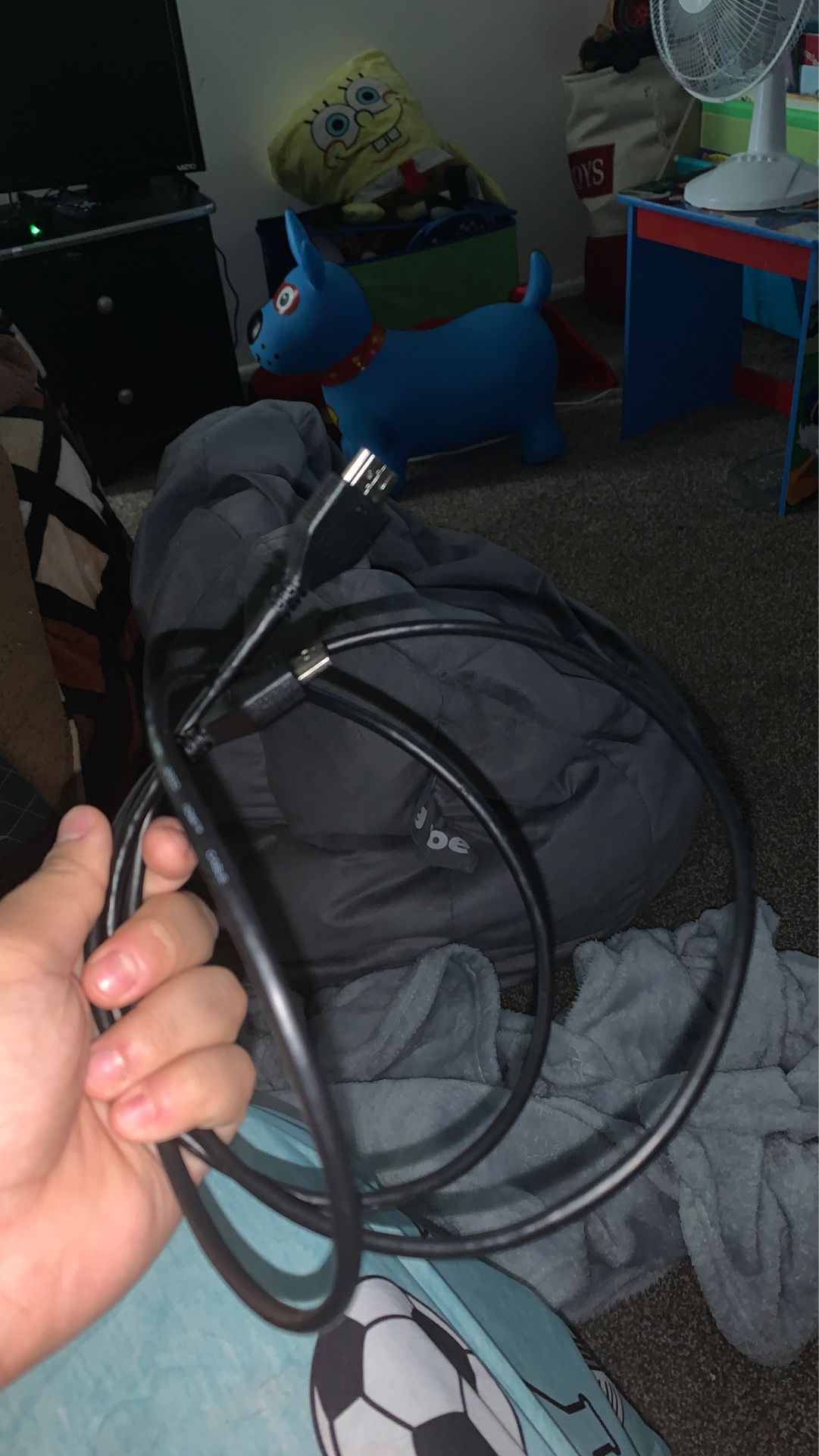 HDMI Cable