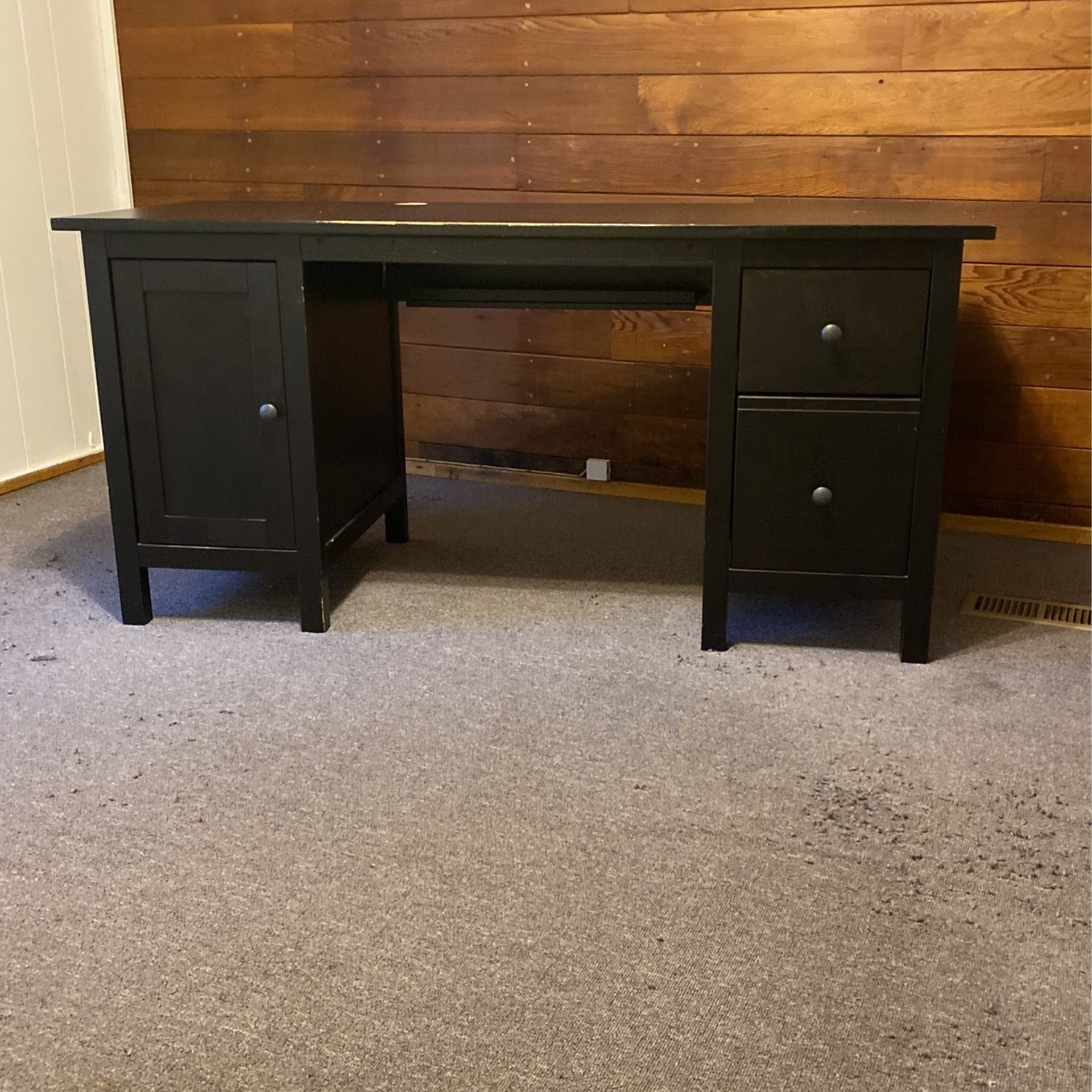 IKEA Desk