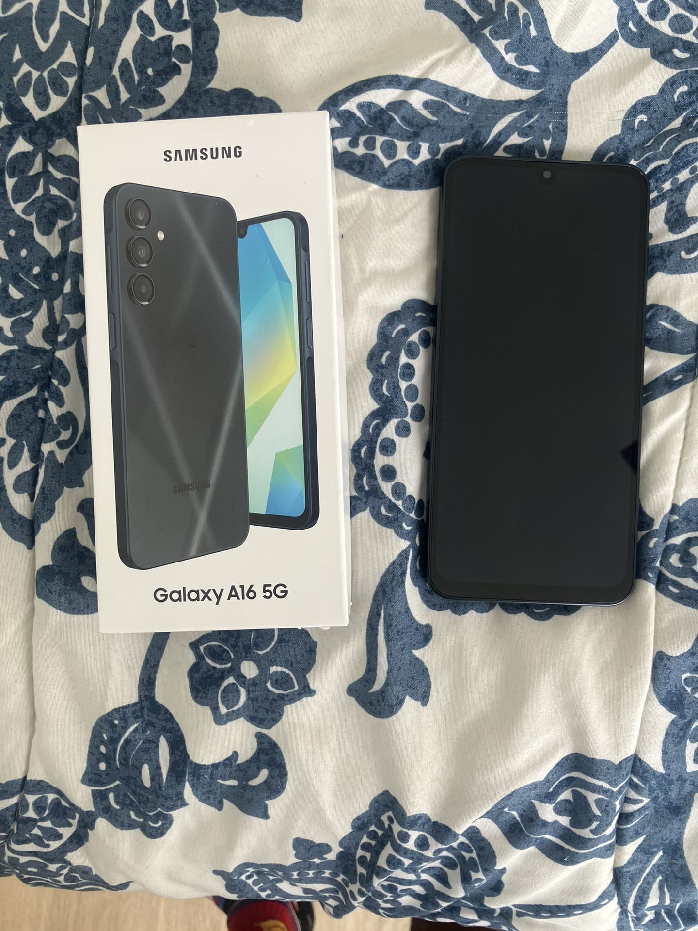 Samsung A16