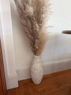 Floor Vase