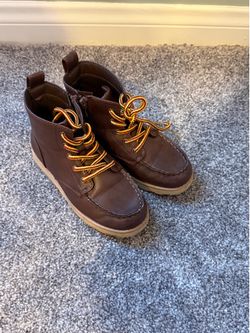 Kids shoes size 12