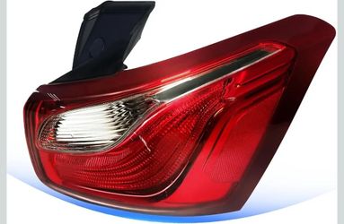 2018-2020 Chevy Equinox Halogen Tail Light – Right Passenger Side – NEW