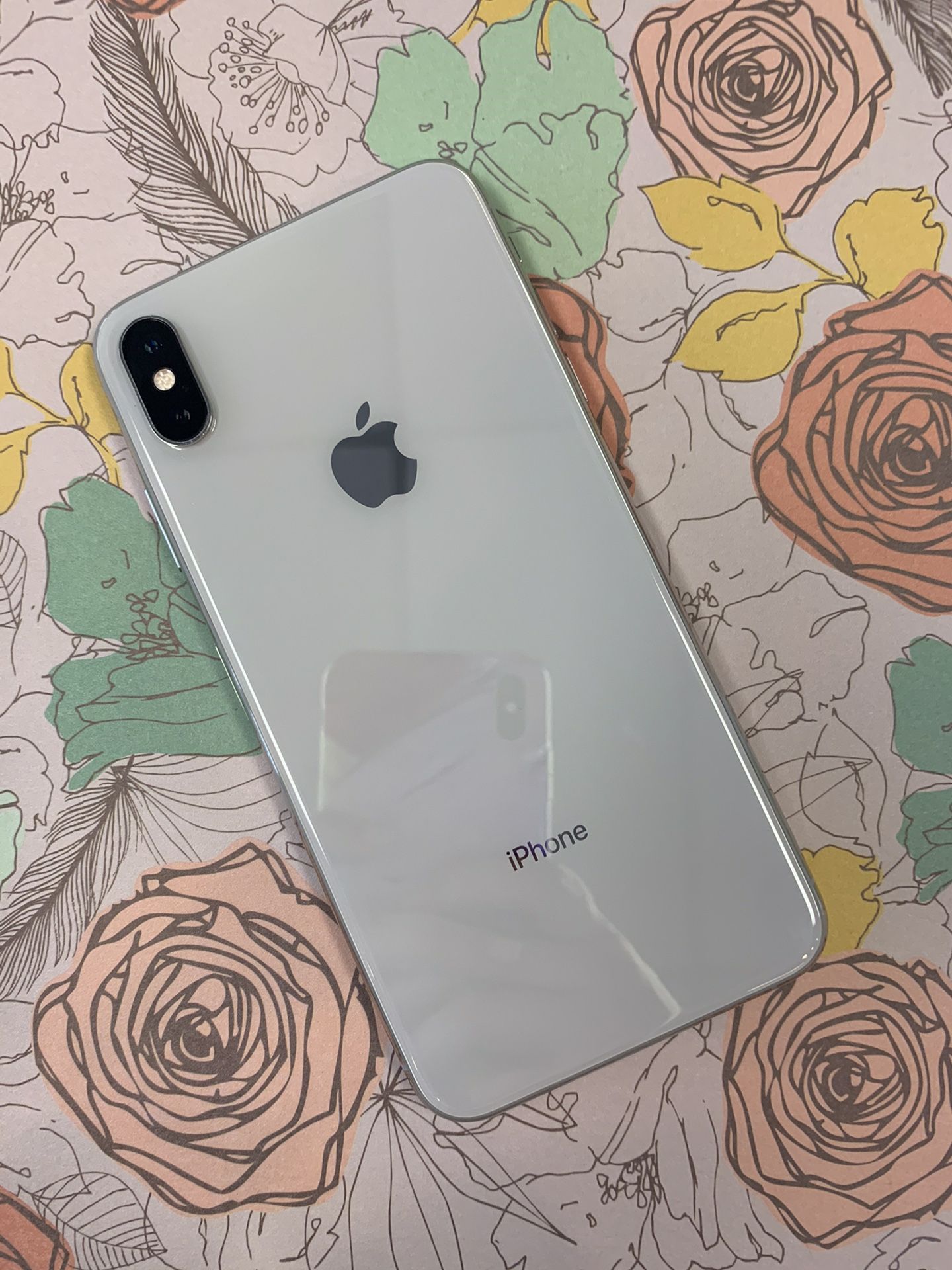 iPhone XS Max 64GB Unlocked Excellent Condition