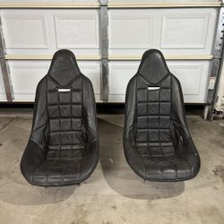 Bucket Seats