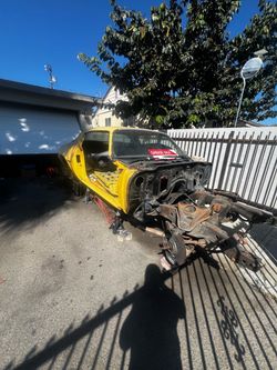 1981 Chevy Camaro - PROJECT CAR - 2,500 obo