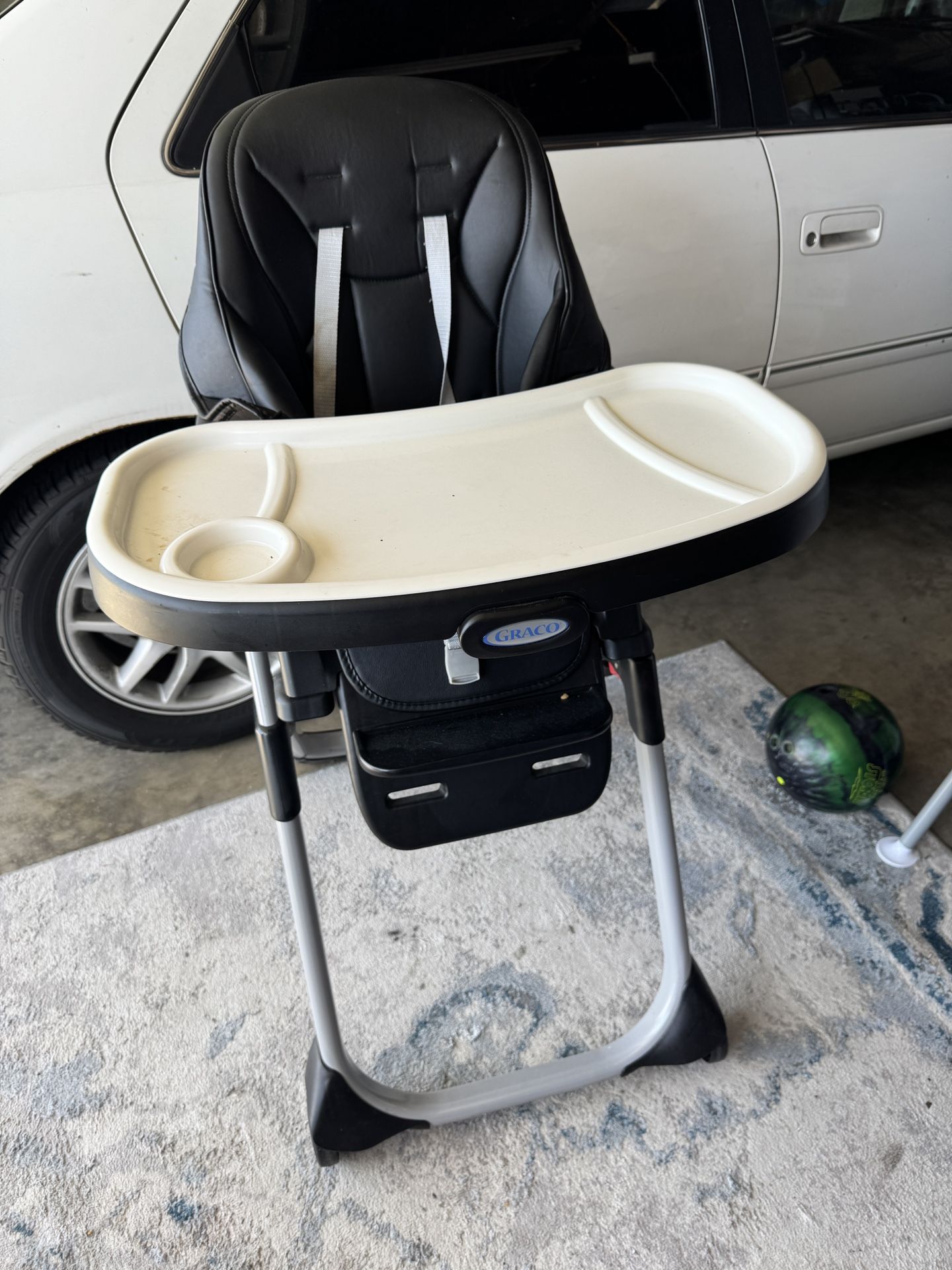 Graco High Chair