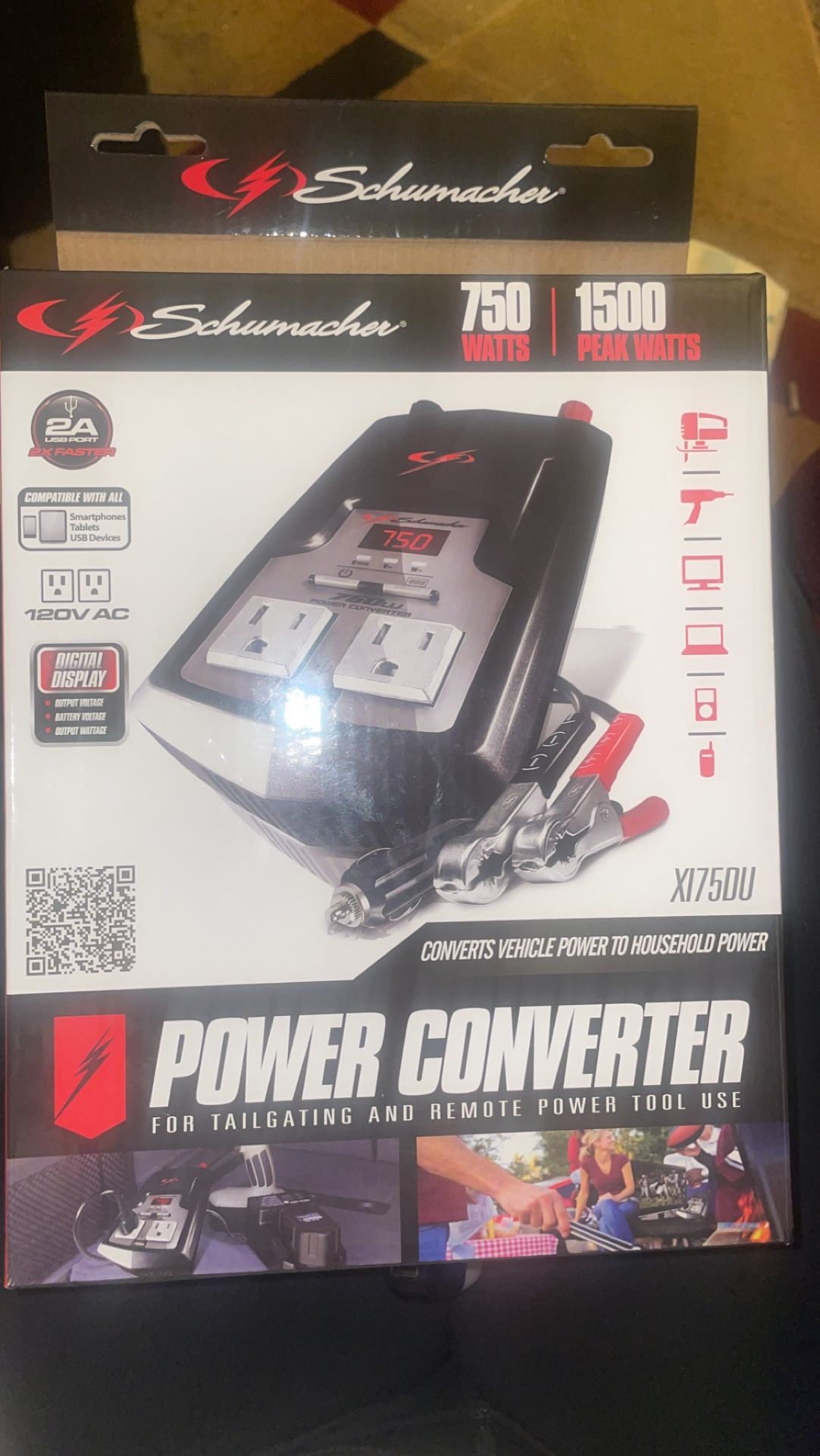 power converter 