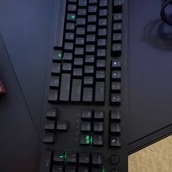 Razer Huntsman V2 Pro Analog